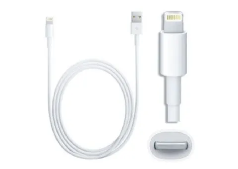 Tiroflx Iphone 5 Travel Charger With MFI