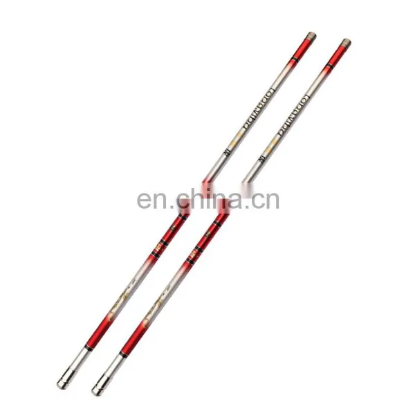 2020 New Design Fishing Feeder Rod Handle Carbon Fiber Long Fishing Lure Rod photo-2