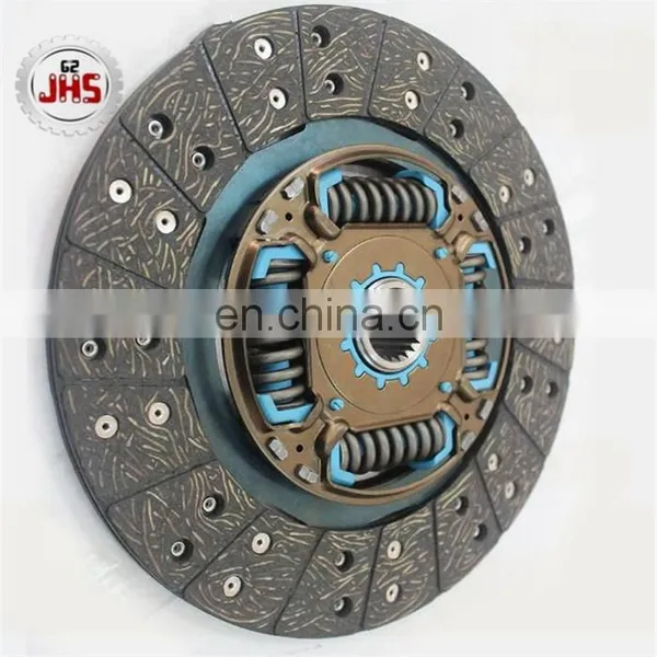 HIGH Quality AUTO PARTS Clutch Disc for Hilux LAN15 LN147 ARL OEM 31250-26220/31250-26221 photo-3
