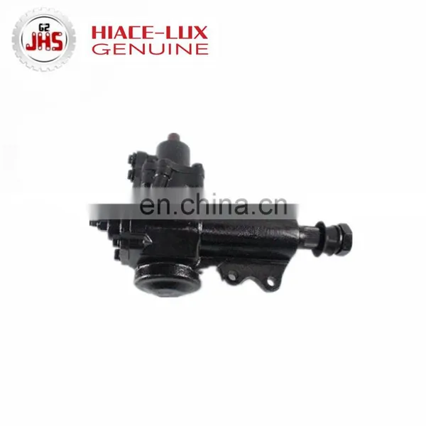 HIGH QUALITY Auto Parts Steering Gear FOR LAND CRUISER FZJ80 FZJ105 44110-60211 photo-2