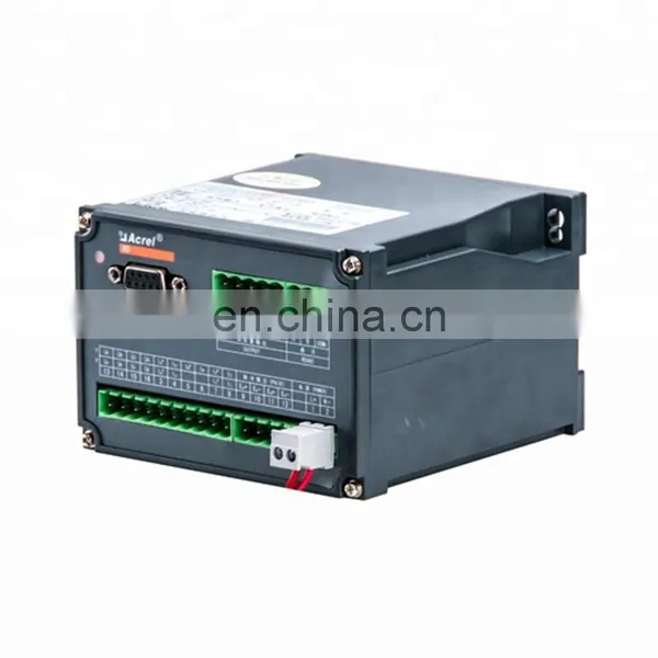 Acrel Energy Transducer 3p4w Multi-electric Transmitter BD-4E With RS485 Communication photo-2
