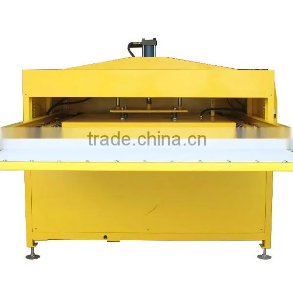 Big Fcatory Direct Sale Large Format Sublimtion Pneumatic Heat Press photo-6