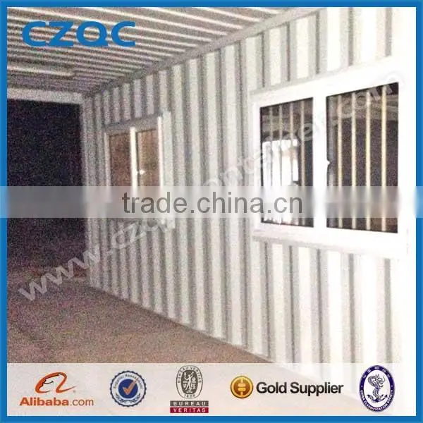 Shipping Container Homes for Liaoning Hongyanhe Nuclear Power Plant photo-5