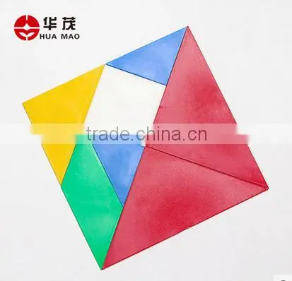 Students Plastic Tangram Big Size photo-2