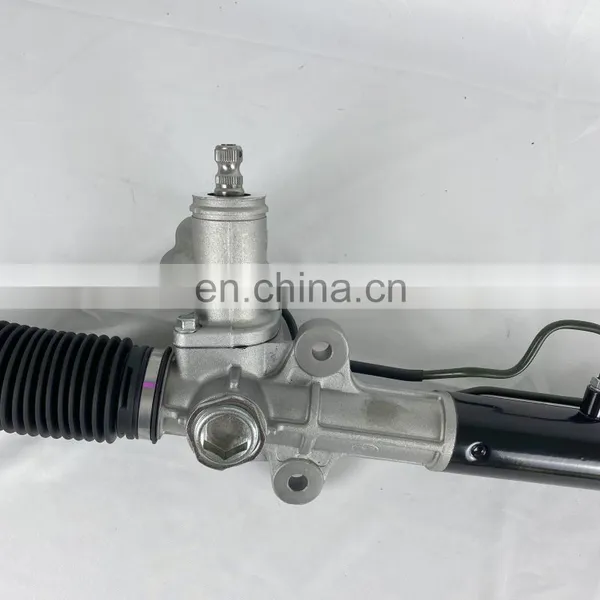 KEY ELEMENT High Quality Cheap Price Left Power Steering Gears For 57700-2E000 Hyundai Power Steering Gears photo-4