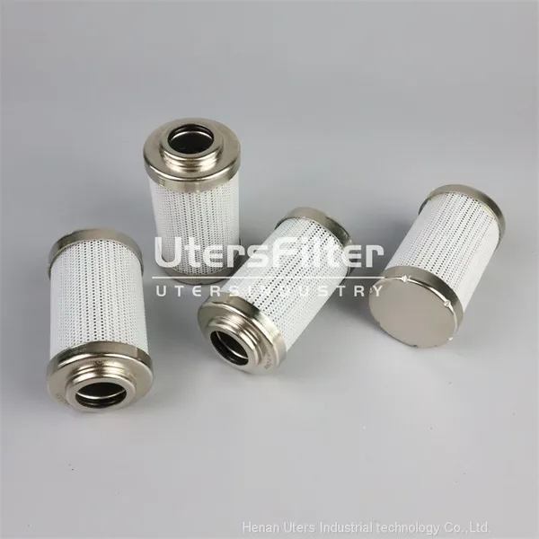 UTERS Hydraulic Filter Element FV2010 FV2011 FV2013 FV2014 photo-3