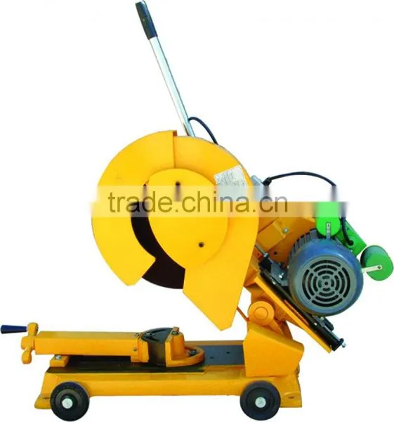 SQ-40-1B High-speed Cutting Machine