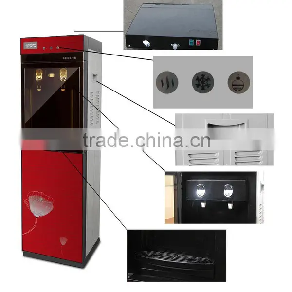 RO Water Purifier System B22 photo-3
