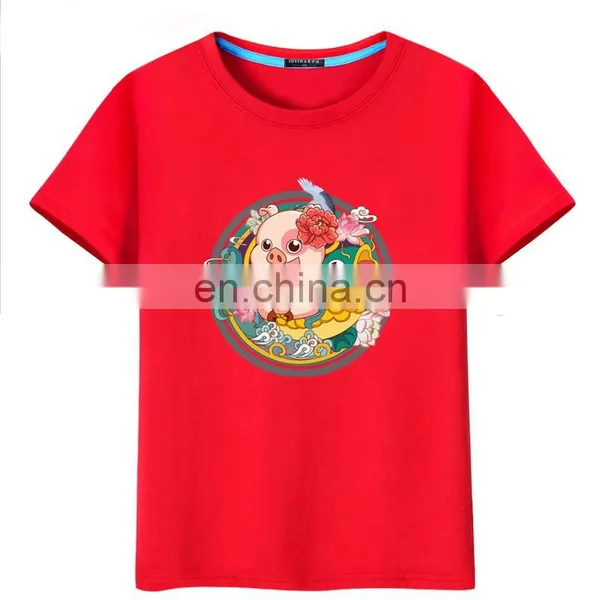 Double Station Fabric Printer Digital Textile t Shirt Printing Machine photo-5