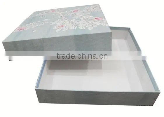 Custom Design Logo Printed Luxury Box Packaging/gift Packing Box/small Box photo-5