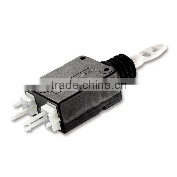 Car Specific Door Lock Actuator for Peugeot photo-2