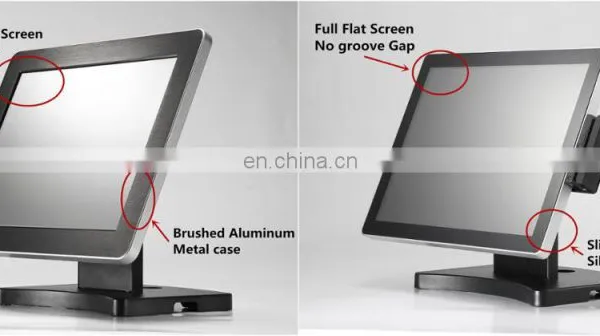 Manufacturer 15 Inch Pos Hardware Machine Retail/resturant/pharmacy Point on Sale photo-3