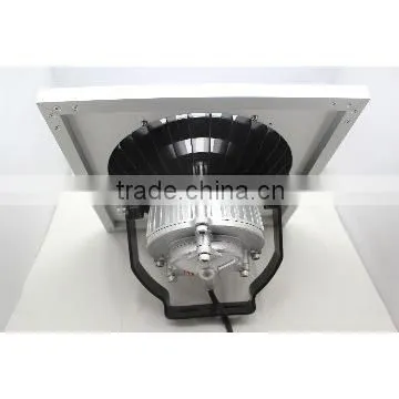 MCLED Aluminum COB Bridgelux MF-TH-70W IP 67 LED Gas Station Explosion Proof Light ATEX photo-3