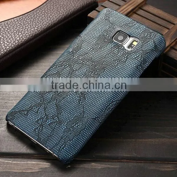 2016 New Smart Phone Case for Samsung Note 5, Snake Pattern Phone Back Cover for Galaxy Note 5 photo-3