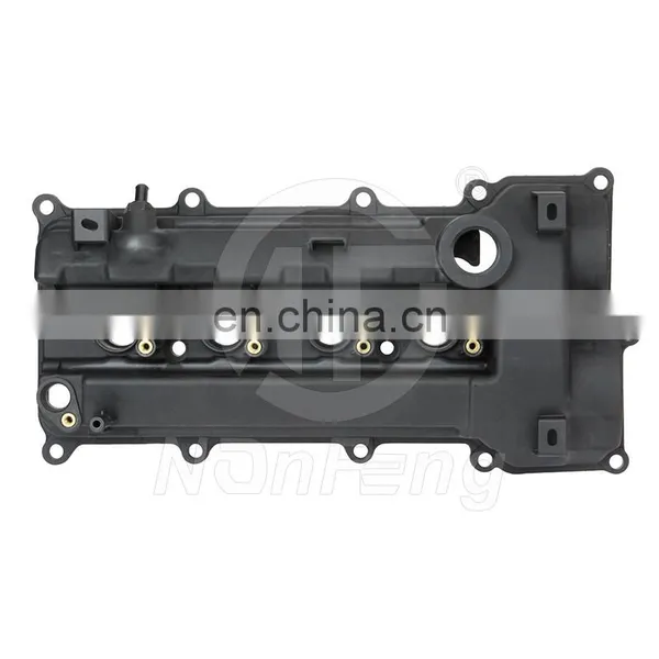 Factory Supply Automobile Engine Parts Cylinder Valve Cover For HYUNDAI 22410-03150 photo-2