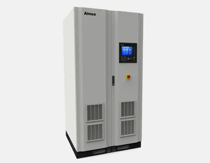 ANELF Series Fuel Cell Dedicated DC Electronic Load photo-2