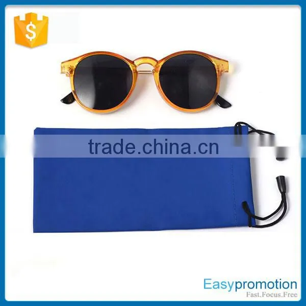 Custom Promotion Retro Pattern pu Sunglasses Bags Wholesale photo-5