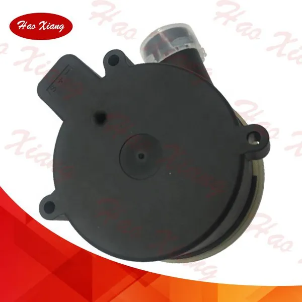 Haoxiang Auto Car Auxiliary Electric Inverter Water Pump 6R0965561A For Audi RS5 RS6 RS7 VW Seat Polo PASSAT SKODA photo-2