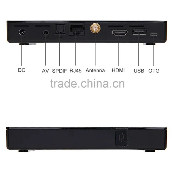 NEW COME OUT BOX!Tronsmart Orion R28 Meta RK3288 1.8GHz Quad-core Android Smart Tv Box photo-4