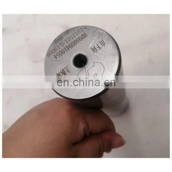 Shanxi Shacman Truck Kingpin Repair Kit X3000 D=51/52mm HD95009410054 rk photo-3