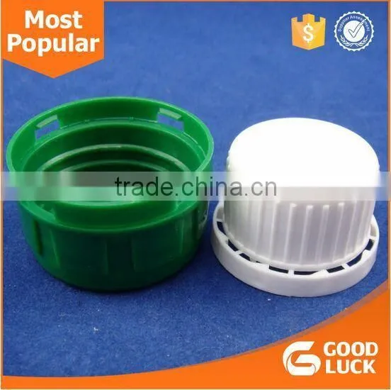 Plastic Cap Wholesale Plastic Jar With Screw Cap China Plastic Bottle Cap Manufacturer photo-5