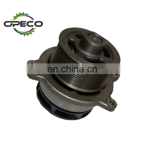 For AD190T AD260T Cooling Water Pump 500356553 5801931138