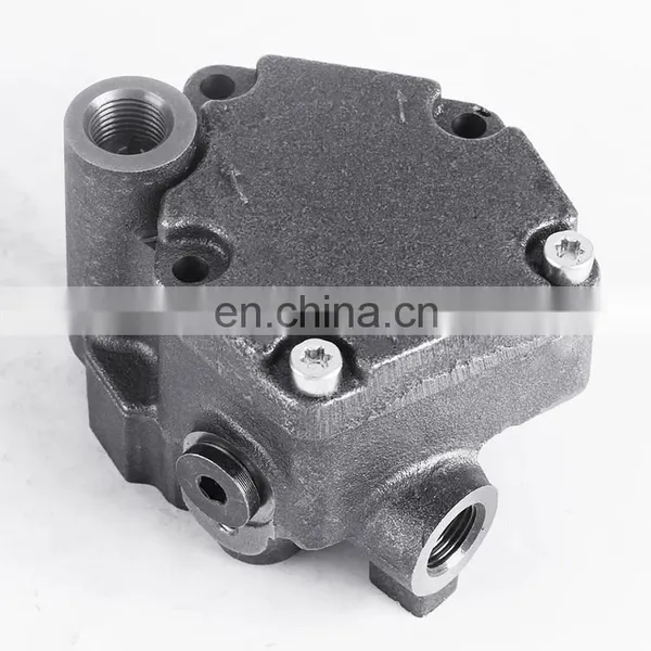 Fuel Pump High Quality FOR Engine MAN IVECO STRALIS 504140125