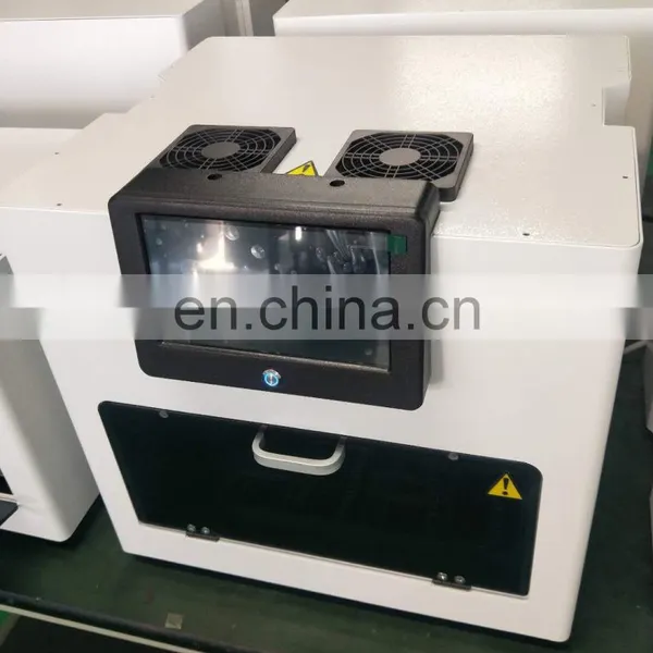 Lepu Medical Automated Nucleic Acid Extractor for DNA Extraction Virus Rna Purification for Nucleic Acid Purification Instrument photo-5