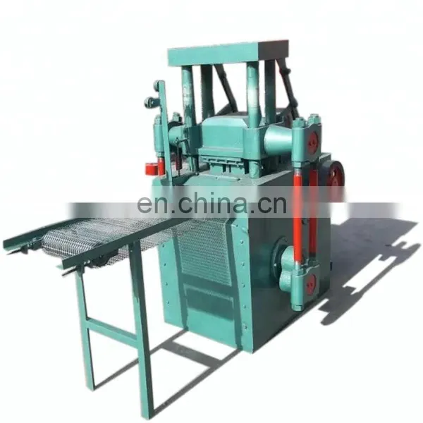 Honeycomb Coal Forming Machine/ Briquette Making Machine Price photo-4