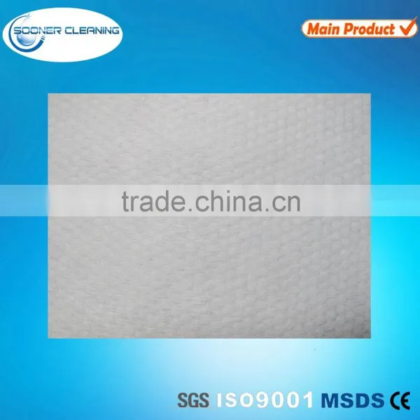 PET and Viscose Quality Rayon Nonwovens for Various Applications photo-6