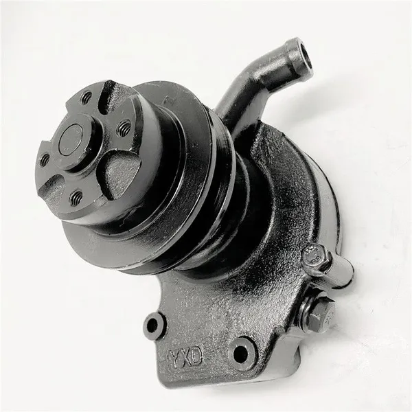 Hot Selling Original Auto Water Pump 495-06105 WB1630140 For Truck photo-2