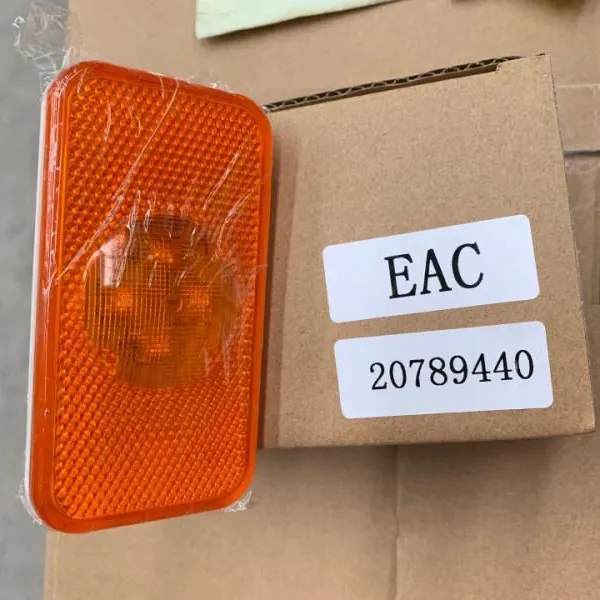 OE Member 20789440 Standard HD Truck Aftermarket Lamp For VOLVO 20425468 20398660 photo-3