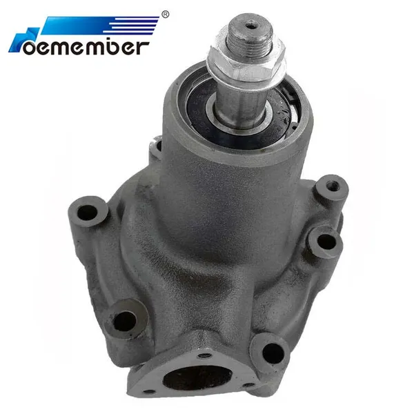 OE Member 1314406 528906 1575100 Truck Coolant Water Pump Fits for DAF photo-2