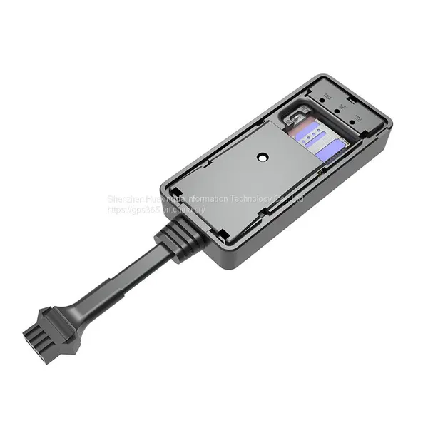 Motorcycle GPS Truck 4G Tracker Vehicle Cut off Oil Engine GPS 4G Tracker photo-3