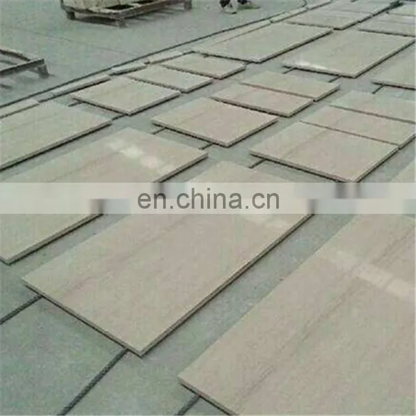 Cream Limestone Exterior Wall Decorative Panels photo-5