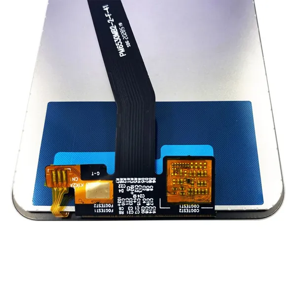 Mobile Phone Touch Screen For Xiaomi Redmi 9 Lcd Touch Screen Digitizer Replacement Cell Phone Spare Parts photo-5