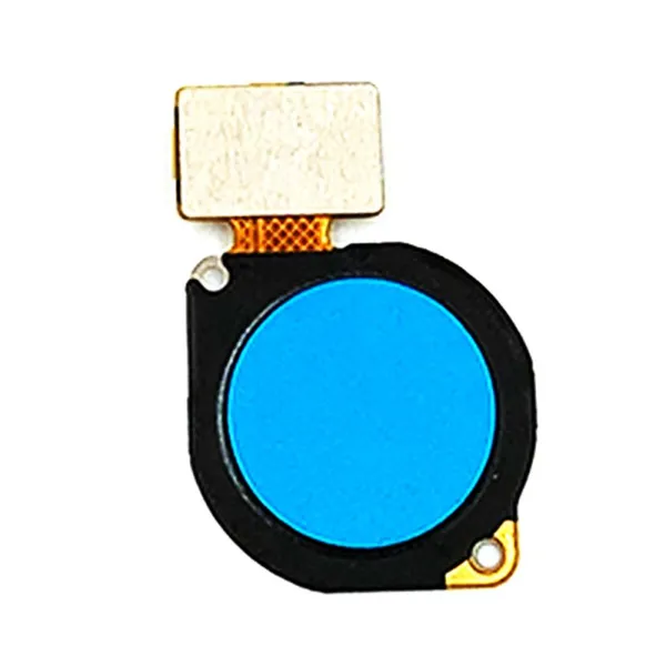 Fingerprint Button Flex Cable Sensor Touch ID For HUAWEI P30 Lite Cell Phone Spare Parts photo-4