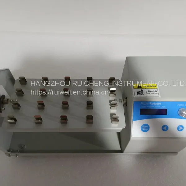 Multi-Rotator RS100 photo-5