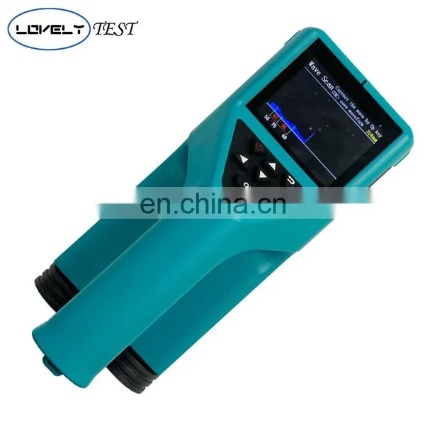 Best Price Concrete Cover Meter & Rebar Scanner photo-3