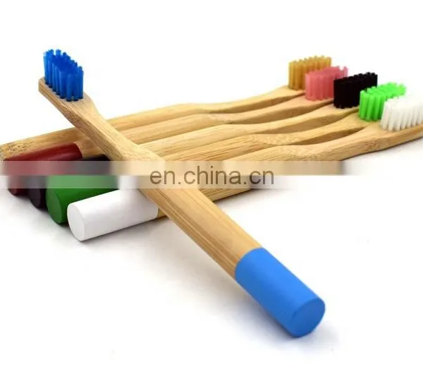 2019 Bamboo Toothbrush Manufacturer photo-2