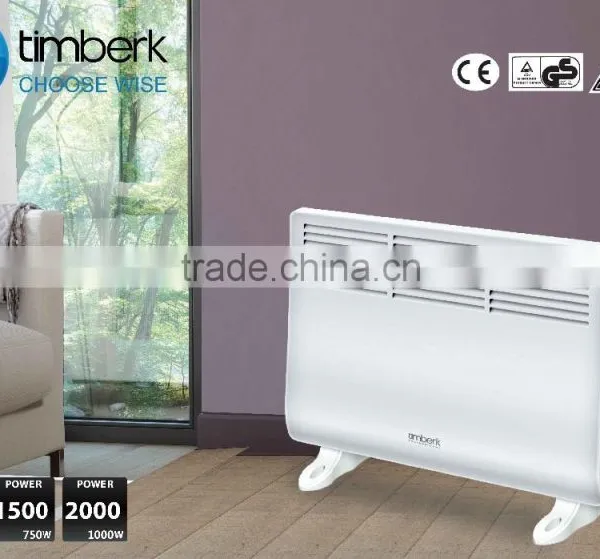 Electric Wall Panel Heater photo-2