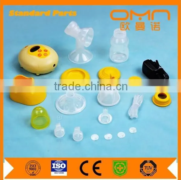 Breast Pump Type Hands Free Breast Shield photo-4