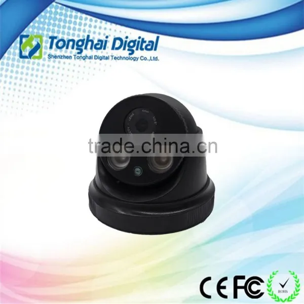 New Arrival Dome IP Camera Battery Support Mobile View Iphone/android photo-4