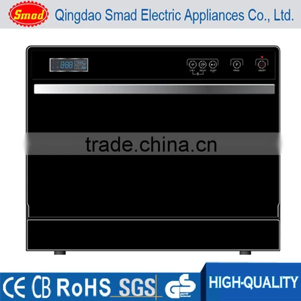 Dishwasher Manufacture Compact Dishwasher Countertop Dishwasher photo-3