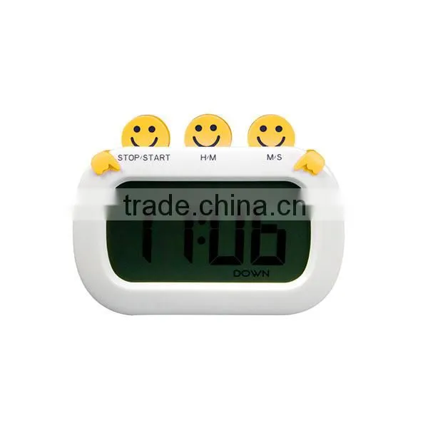 2016 Factory directly supply Clock Timer countdown timer