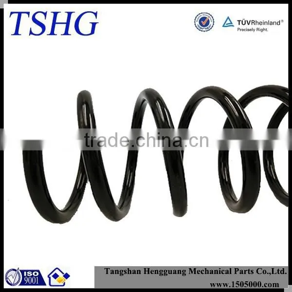 VW Car Accessories Suspension System Compression Spring for 191511115A photo-2