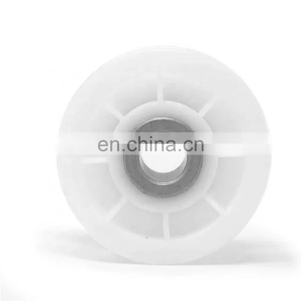 4560EL3001A Dryer Idler Pulley LG Whirlpool Clothes Dryer Parts NPTC photo-4