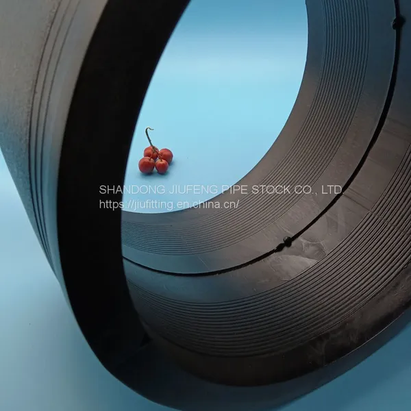 ELECTROFUSION COUPLER PE100, SDR11 280mm Inner Diameter photo-3