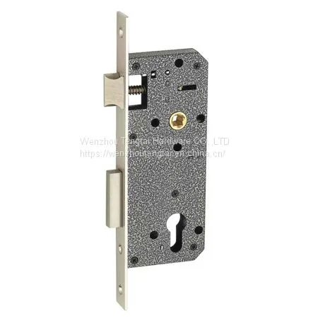 High Quality Polular Door Mortise Lock/Lock Body 45/85 for Dubai/Saudi