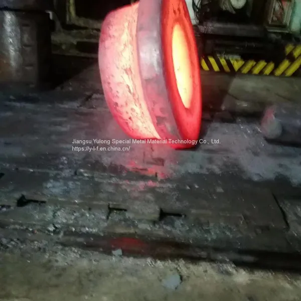 Forged Cylinder photo-2